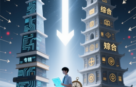 桂电计算机超西大？“排名”在打谁的脸