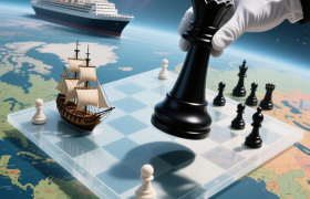 美国对委制裁松绑：一出戏演给谁看？