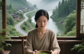 除了江，湾，我们还有什么？大湾区深处，隐藏的“山水结界”