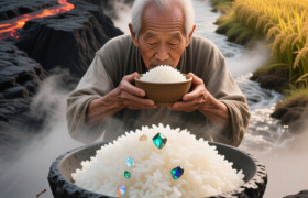 那思：桂南“绿野仙锅”，鲜掉眉毛！