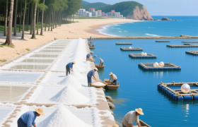 东简镇：雷州半岛的“陆海双拼锅”