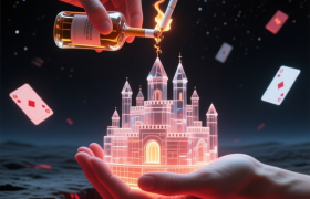 “我从不抽烟喝酒，为什么还得癌？”健康人的终极困惑