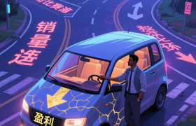 千亿理想，为何跑不动了？