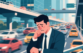 别再傻看每日运势了，你的运气可能毁在一个“吉时”里