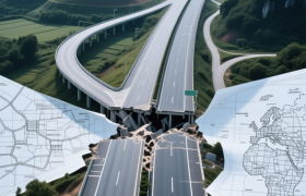 这条新高速通车，广西“捞仔”回家路就真的变顺了吗？