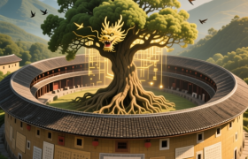 梅州：别光唱“客家围龙屋”，我是“世界客都”！