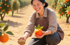 排沙镇：别再叫我“沙”，我是“绿洲”本洲！