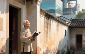 黄阁镇：千年祠堂外，是“汽车宇宙”