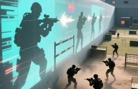 武警新年度练兵，热血画面背后的“冷”思考