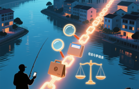 广西钓友江边第一竿，甩上来的不是鱼是浮尸？
