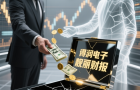 得润电子变“ST”：一场“左手倒右手”的财务游戏