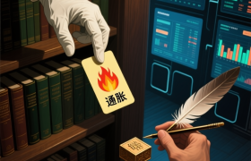美国通胀“诡异”降温，背后藏着什么牌？