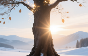 冬天“懒”一点，可能才是最高级的养生