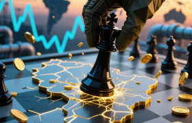 “全球油库”一夜易主，你的钱包会受影响吗？