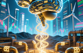 美股新高背后，一场隐秘的“能源战争”已打响