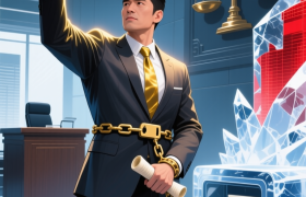 赢了官司追回钱，账户股权却遭冻结？