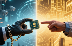 美国递上“解药”，我们为何说不？