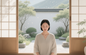 顶级养生竟是“孤独”？中医智慧揭开独居背后的健康密码