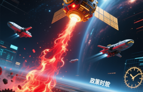 尾盘拉涨停！军工龙头今年已飙涨200%，发生了什么？