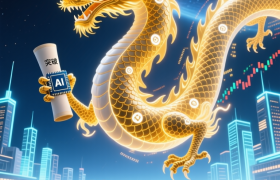 新年开门红：中概股为何化身“金龙”？