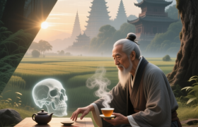 曲江：广东的“时光扭蛋机”，马坝人的“显眼包”老家