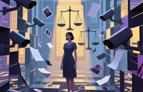 灵山隐私案：出轨者维权，正义的边界在哪里？