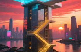 南宁“金沙”豪宅入市，五象新区房价格局生变