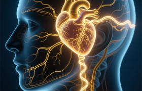 “卷舌头”能养心救命？一位中医师兄的简易“强心术”