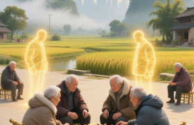 五指山过冬真能“治病”？北方候鸟的温暖幻象