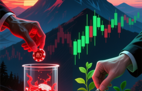 沪指十连阳逼近4000点！节前，该落袋为安吗？