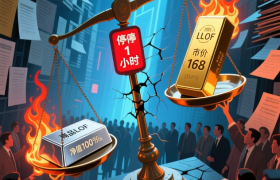 商品LOF集体涨停，是机会还是“火中取栗”？