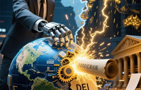 台积电千亿追加投资，竟是“谈判筹码”？