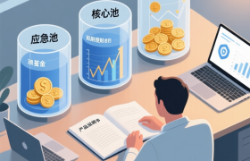 别再存钱了！银行拒绝你的5年期存款，恰恰是在救你