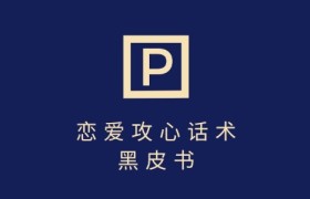 靠分手挽回话术，一条作品变现上千，不会聊天也能做，7天重启有效对话